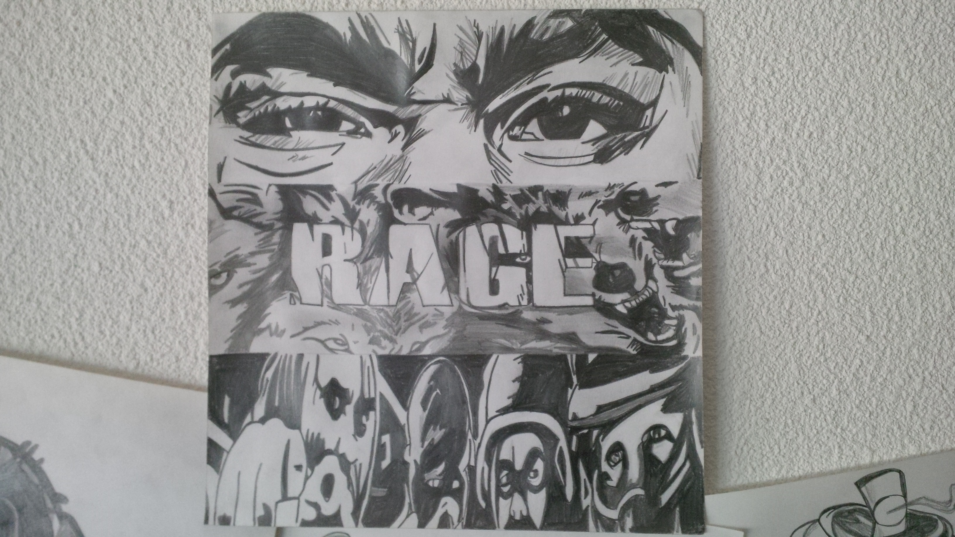 RAGE