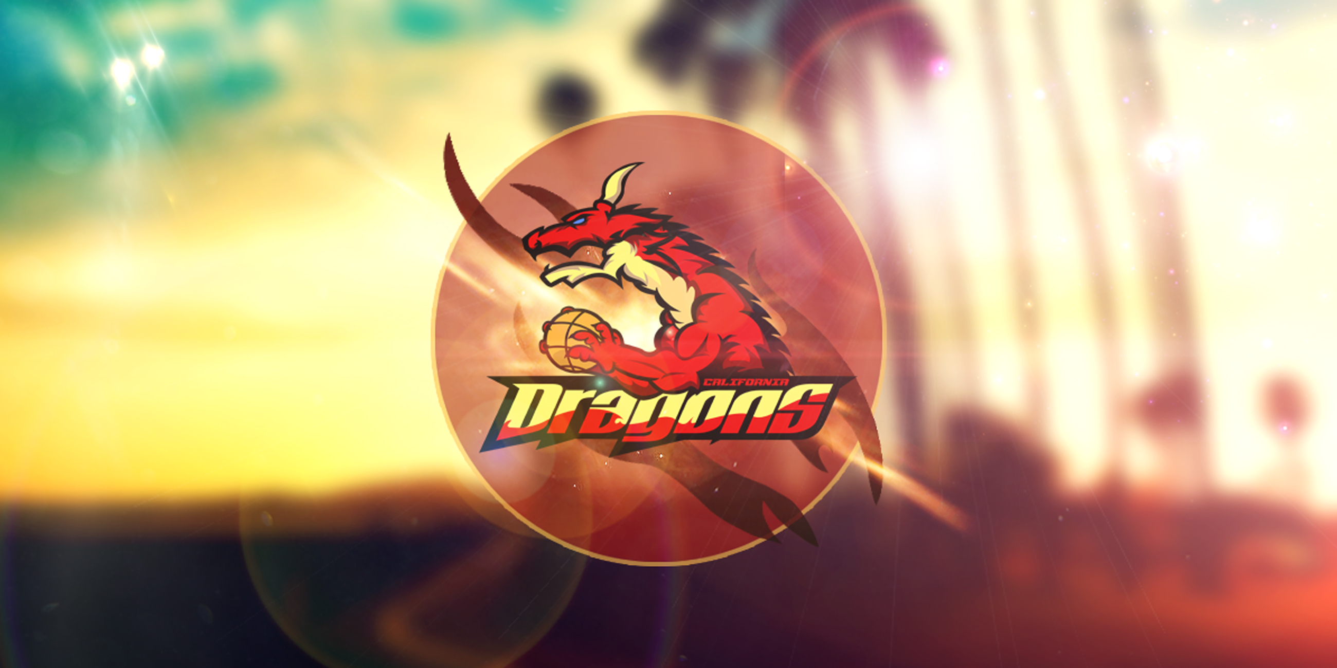 California Dragons
