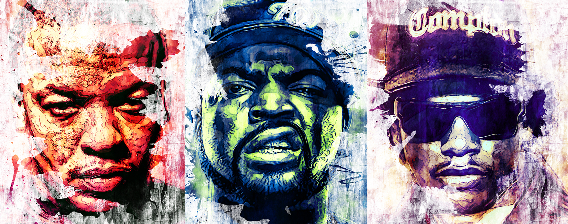 NWA Art
