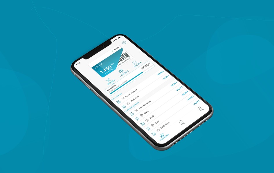 APP intro